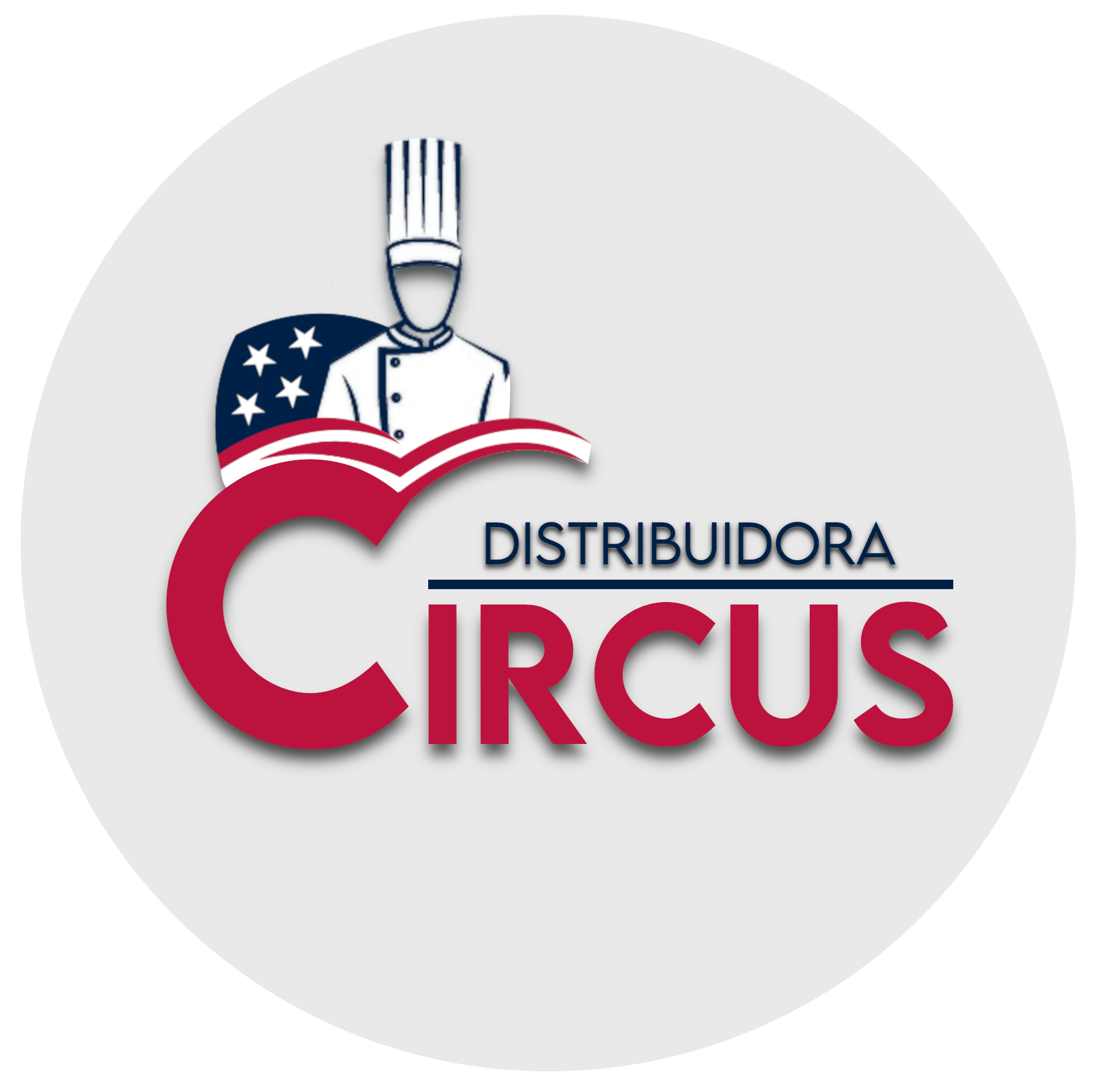 Distribuidora Circus